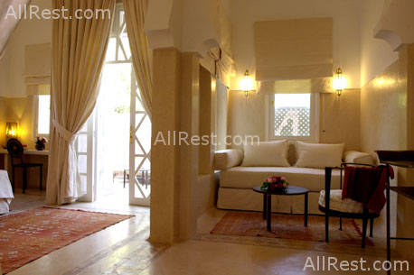 Riad Des Golfs 5